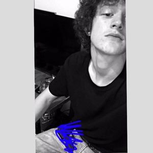 Meet your Posher, Ray